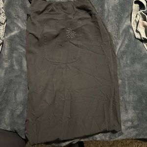 HeartSoul brand scrub bottoms